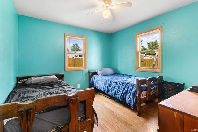 718 S Maple Street, Monticello, IN 47960