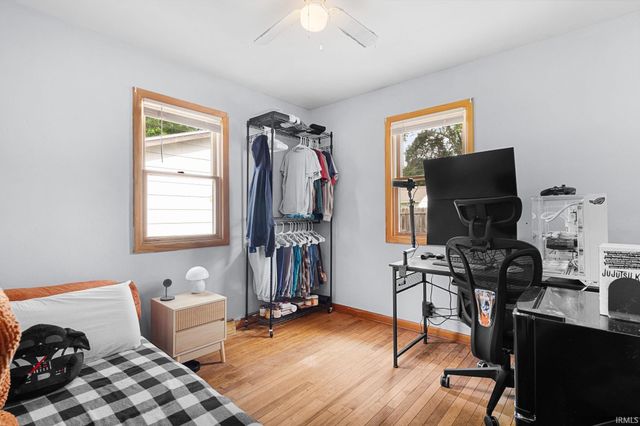718 S Maple Street, Monticello, IN 47960