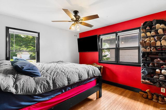 718 S Maple Street, Monticello, IN 47960