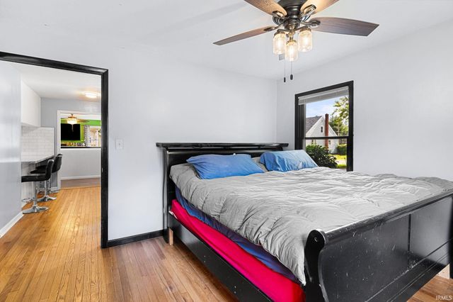 718 S Maple Street, Monticello, IN 47960