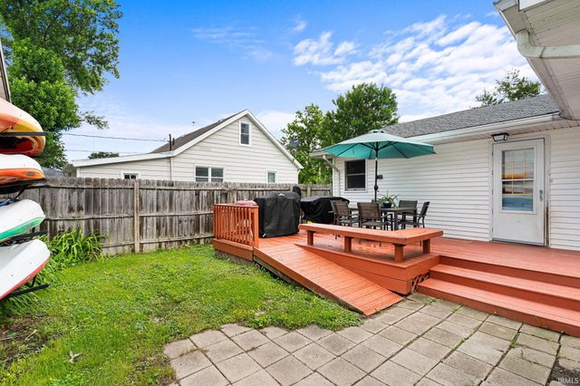 718 S Maple Street, Monticello, IN 47960