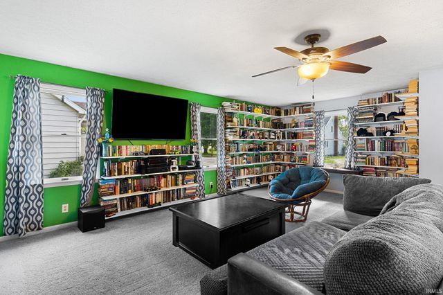 718 S Maple Street, Monticello, IN 47960