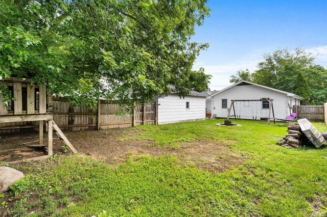 718 S Maple Street, Monticello, IN 47960