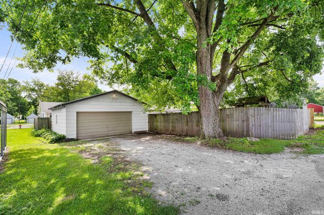 718 S Maple Street, Monticello, IN 47960
