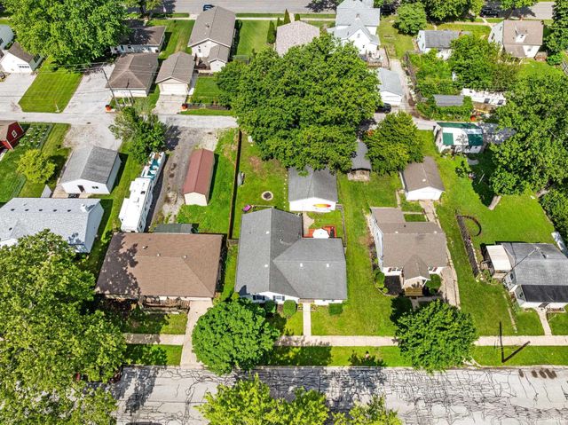 718 S Maple Street, Monticello, IN 47960