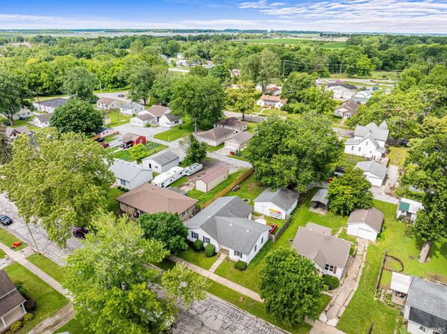 718 S Maple Street, Monticello, IN 47960