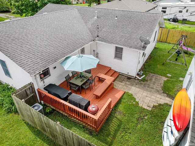 718 S Maple Street, Monticello, IN 47960
