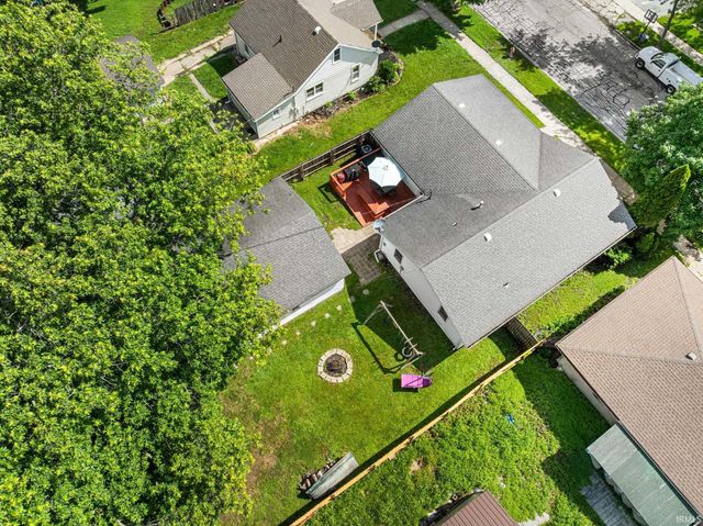 718 S Maple Street, Monticello, IN 47960