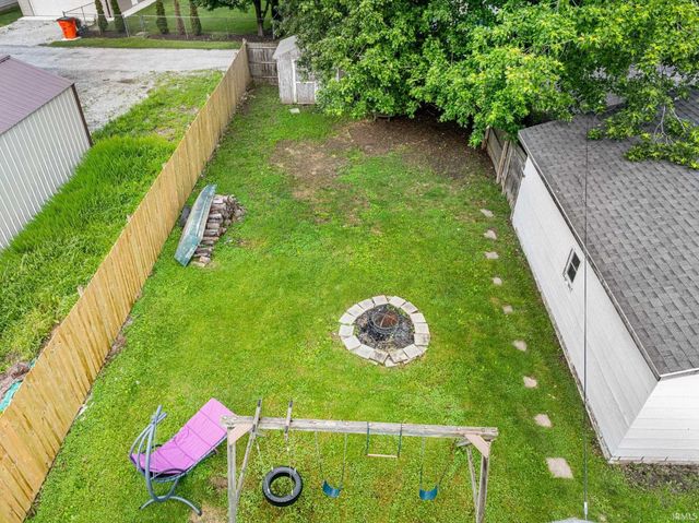 718 S Maple Street, Monticello, IN 47960
