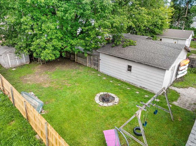 718 S Maple Street, Monticello, IN 47960