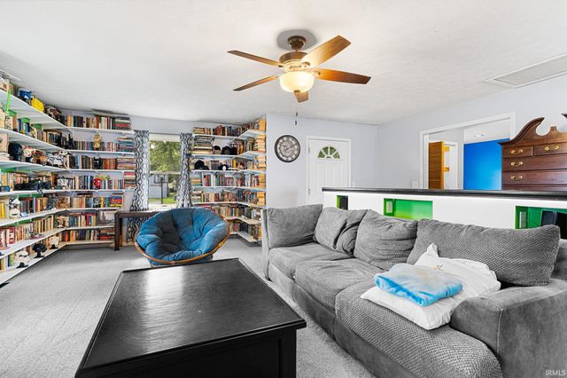 718 S Maple Street, Monticello, IN 47960