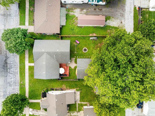 718 S Maple Street, Monticello, IN 47960
