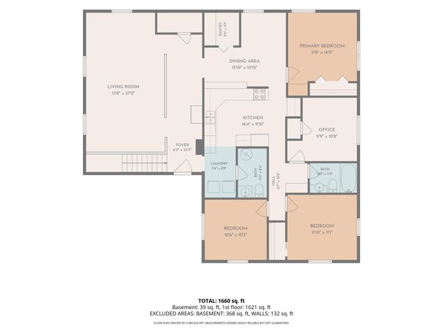 718 S Maple Street, Monticello, IN 47960