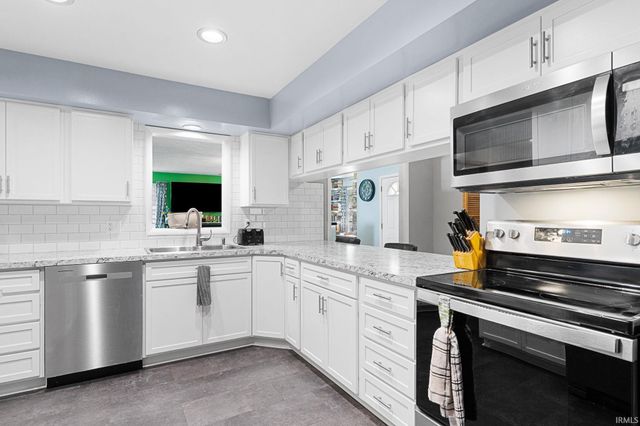 718 S Maple Street, Monticello, IN 47960