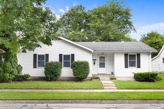 718 S Maple Street, Monticello, IN 47960