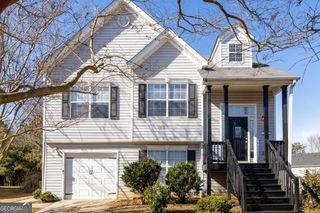 4405 Roche Street, Atlanta, GA 30349