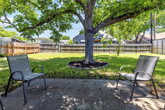 1802 Vallejo ST, Austin, TX 78757