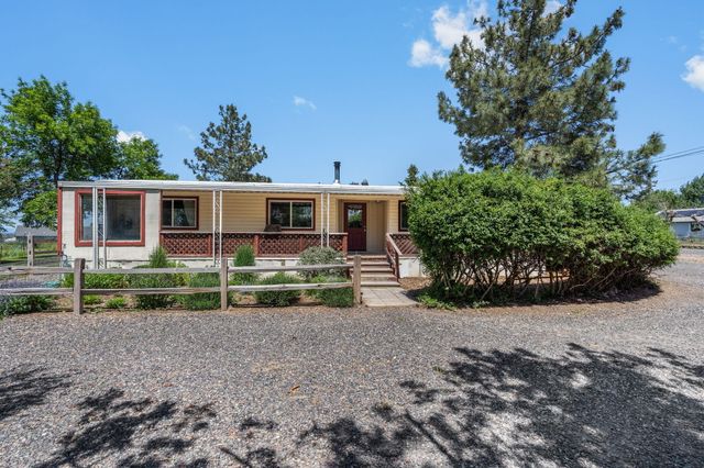 8543 15th Street, Terrebonne, OR 97760