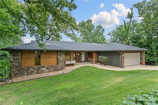 18 Brucker Drive, Bella Vista, AR 72715
