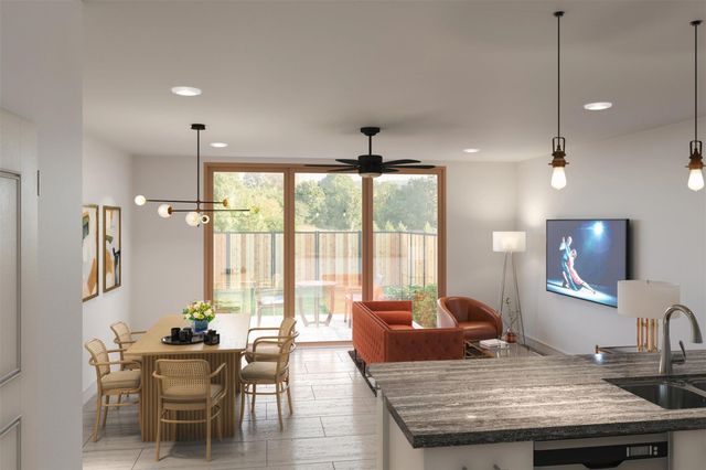 200 Tesla CIR, Austin, TX 78681