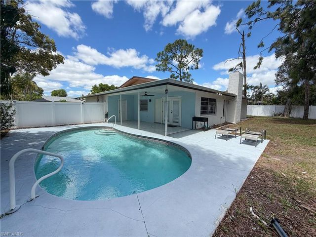 18165 Baruch DR, Fort Myers, FL 33967