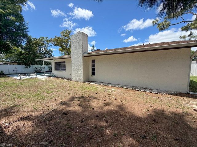 18165 Baruch DR, Fort Myers, FL 33967