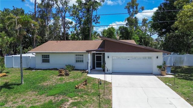 18165 Baruch DR, Fort Myers, FL 33967