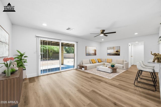 3223 W IRONWOOD Drive, Phoenix, AZ 85051