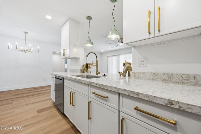 3223 W IRONWOOD Drive, Phoenix, AZ 85051
