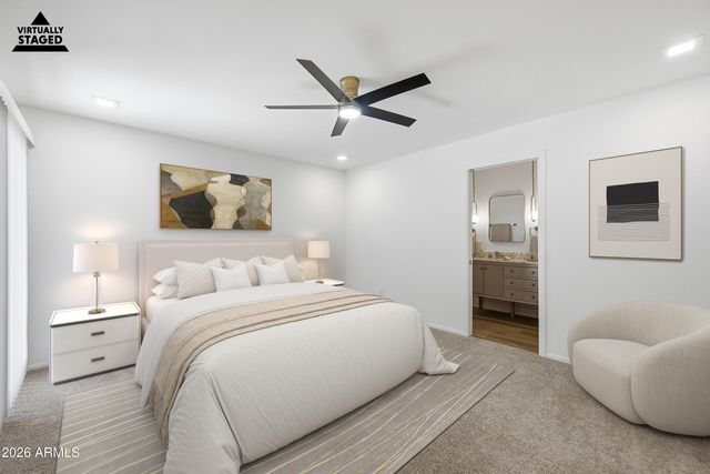 3223 W IRONWOOD Drive, Phoenix, AZ 85051