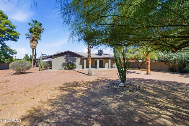 3223 W IRONWOOD Drive, Phoenix, AZ 85051