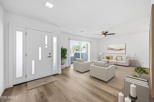3223 W IRONWOOD Drive, Phoenix, AZ 85051
