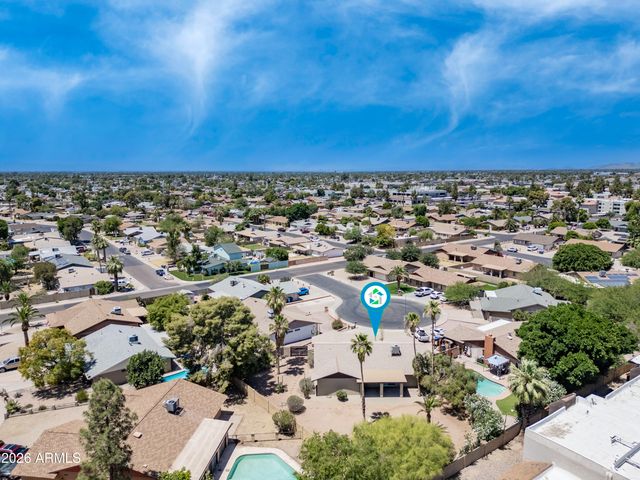 3223 W IRONWOOD Drive, Phoenix, AZ 85051