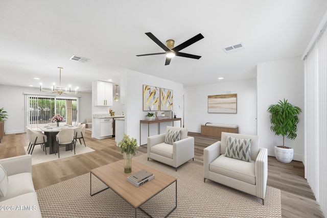 3223 W IRONWOOD Drive, Phoenix, AZ 85051