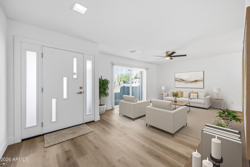 3223 W IRONWOOD Drive, Phoenix, AZ 85051 — photo 4
