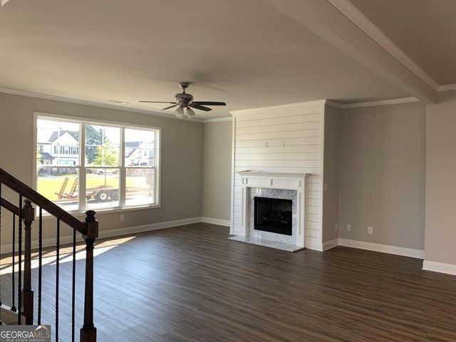 5203 Addison Street, Flowery Branch, GA 30542