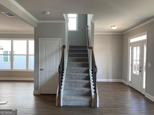 5203 Addison Street, Flowery Branch, GA 30542