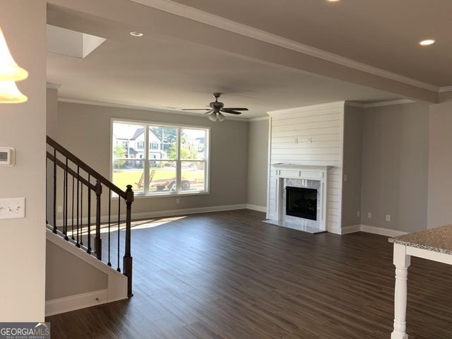 5203 Addison Street, Flowery Branch, GA 30542