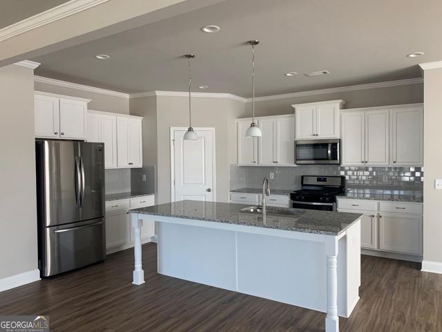 5203 Addison Street, Flowery Branch, GA 30542