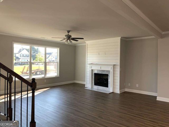 5203 Addison Street, Flowery Branch, GA 30542