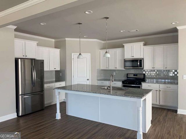 5203 Addison Street, Flowery Branch, GA 30542