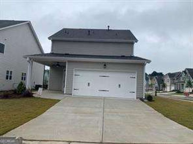 5203 Addison Street, Flowery Branch, GA 30542