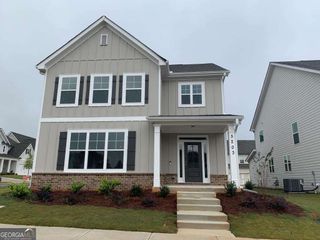 5203 Addison Street, Flowery Branch, GA 30542