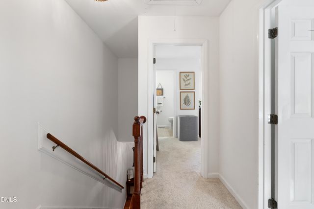 6133 Bushmills Street, Raleigh, NC 27613