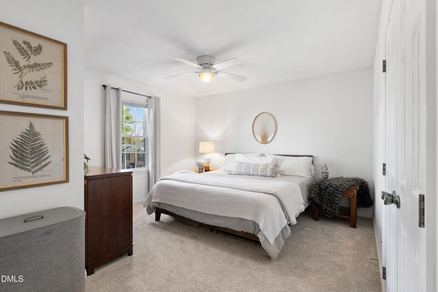 6133 Bushmills Street, Raleigh, NC 27613