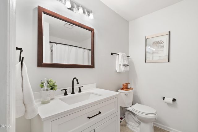 6133 Bushmills Street, Raleigh, NC 27613