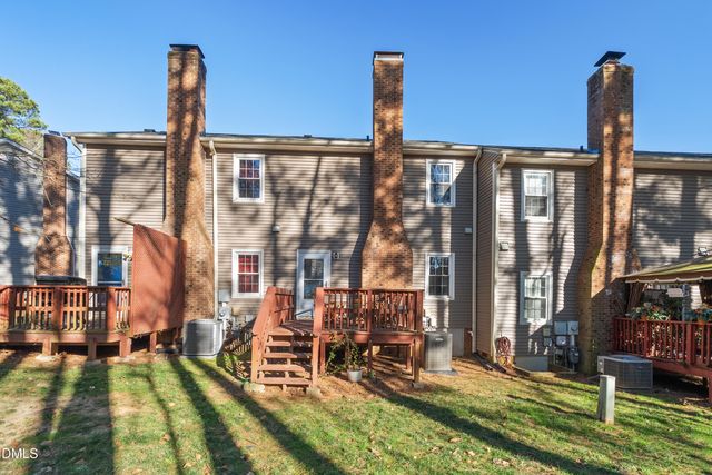 6133 Bushmills Street, Raleigh, NC 27613