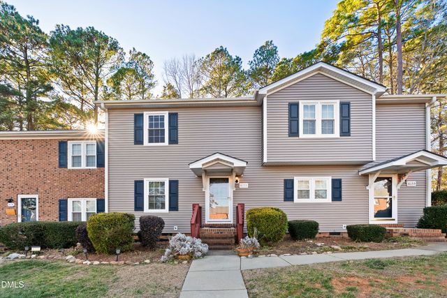6133 Bushmills Street, Raleigh, NC 27613