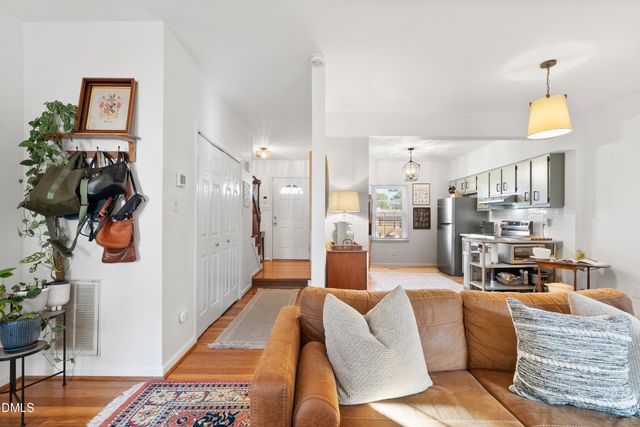 6133 Bushmills Street, Raleigh, NC 27613