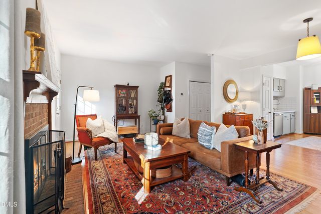 6133 Bushmills Street, Raleigh, NC 27613